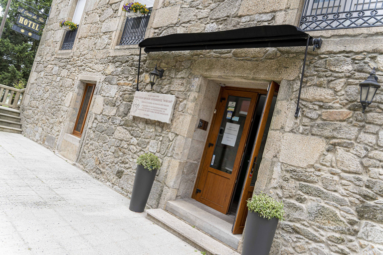Exterior & Views 2, Hotel A Casa do Río, Pontevedra