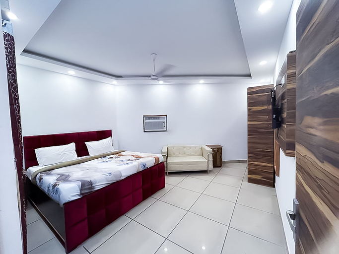 Others 5, Roomshala 149 Hotel Bay Leaf Resort, Shimla