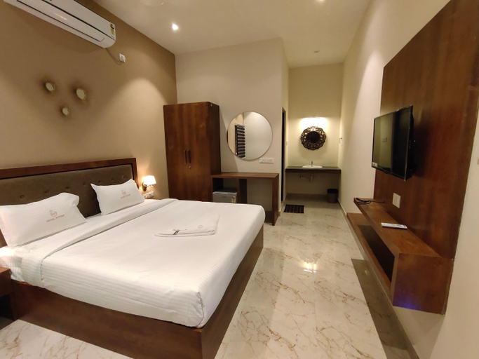 Others 3, PSY HOTEL 3 STAR, Coimbatore