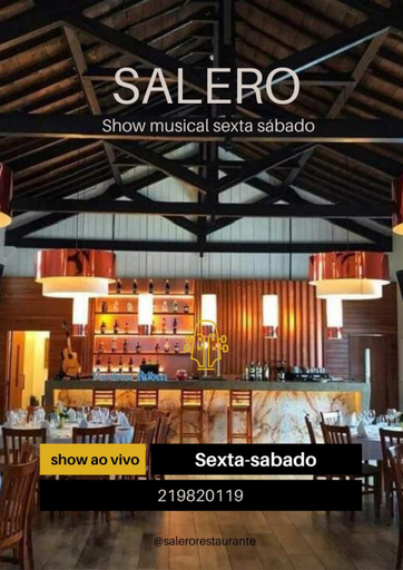 Food & Drinks 2, Salero Guest House, Loures