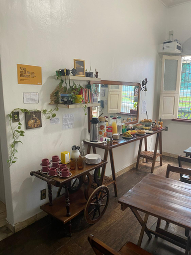Food & Drinks 5, Aldeia Hostel, Maués