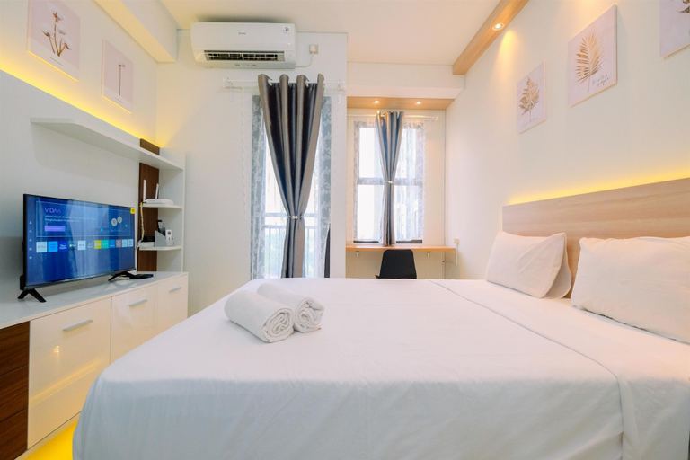 Others 4, Good And Homey Studio At Transpark Cibubur Apartment, Depok