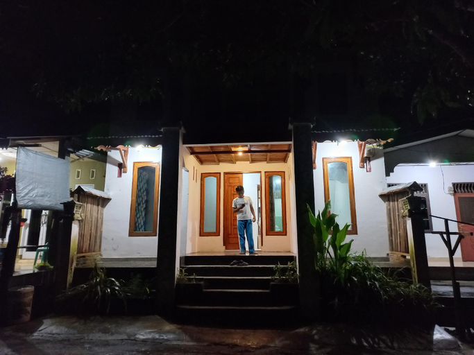 Others 4, TOWN HOSTEL, Langkat