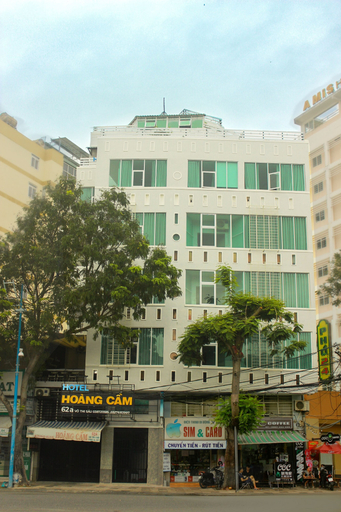Exterior & Views 2, HOANG CAM HOTEL, Vũng Tàu