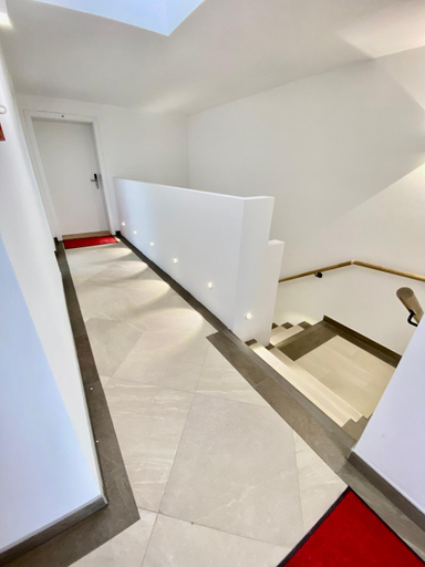 Bedroom 2, Steiner Residences Vienna Nestroyplatz, Wien