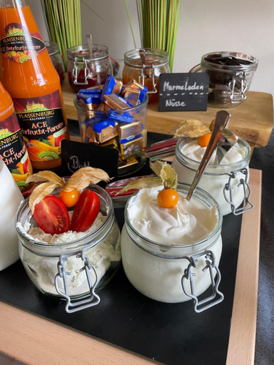 Food & Drinks 5, Am Ochsenkopf, Bayreuth