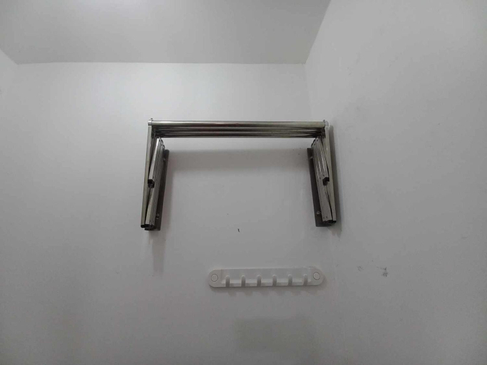 Bathroom 2, My Arezzo 1 BR Condo, Davao City