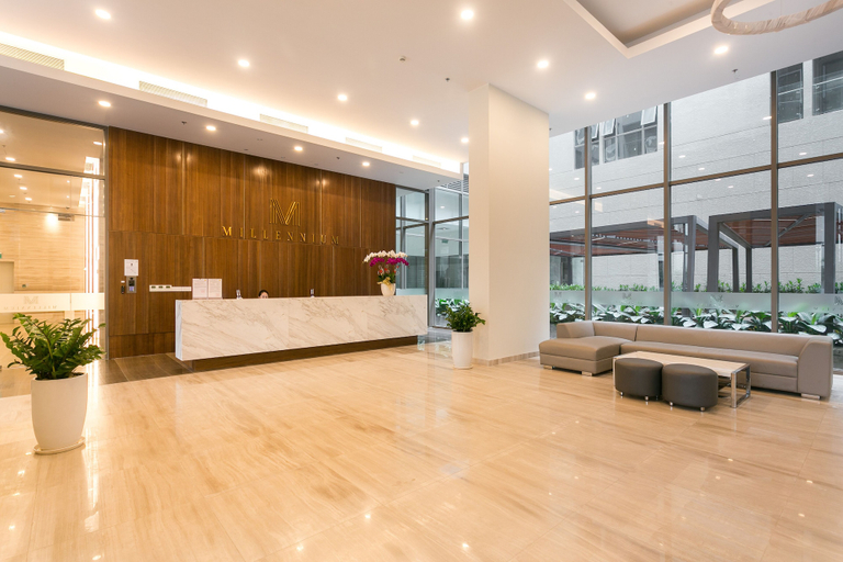Others 5, Anthesis Riverside Apartment Millennium, District 4