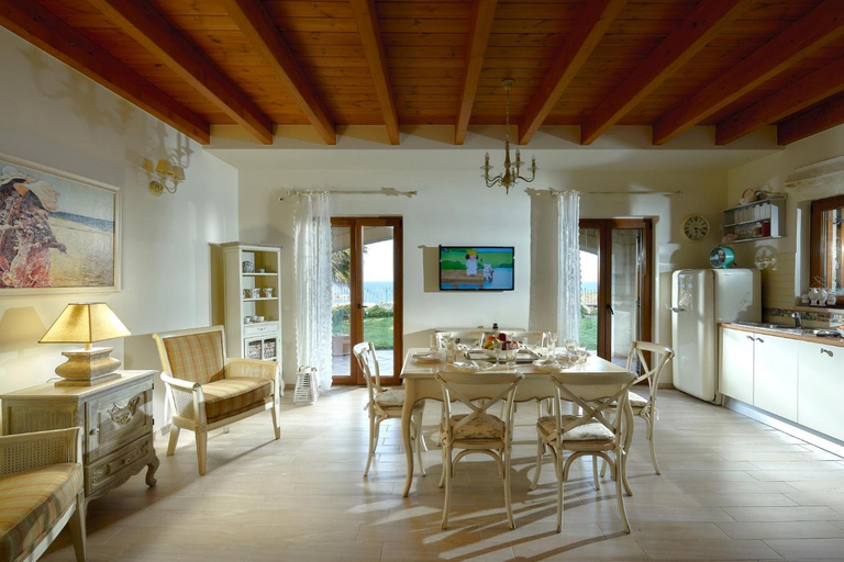 Others 4, Villa Paradissi in Crete, Crete
