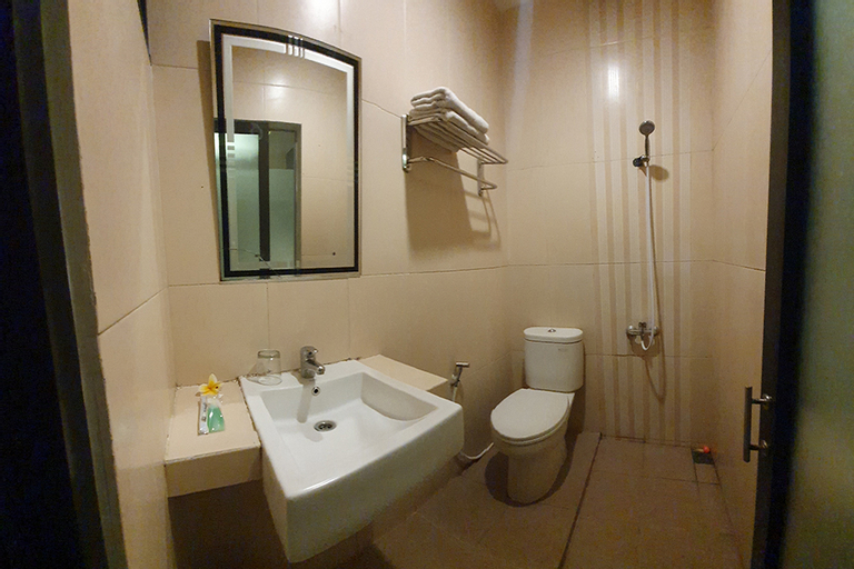 Private Room