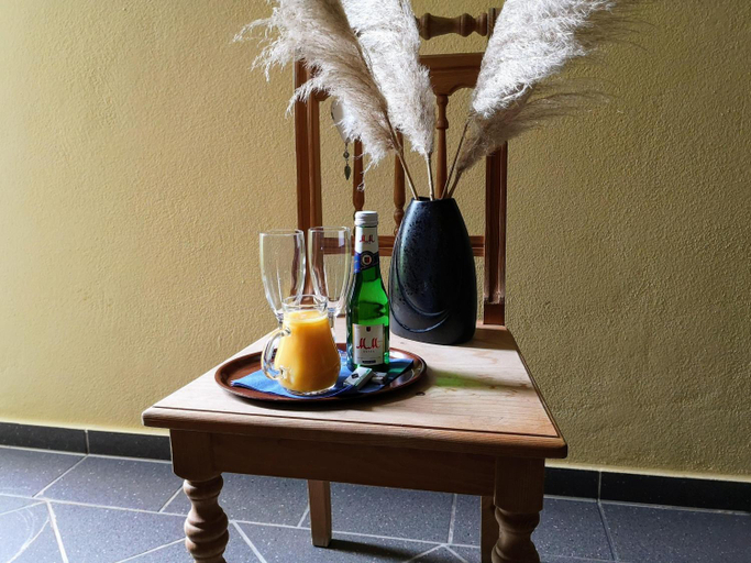 Others 4, Pension Martinus, Kelheim