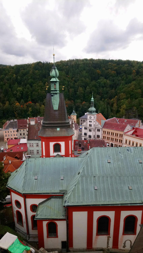 Others 5, Resort Abertham, Karlovy Vary