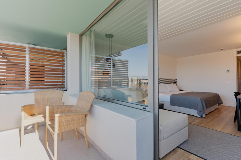 Bedroom 3, Magnolia Hotel - Adults Only, Tarragona