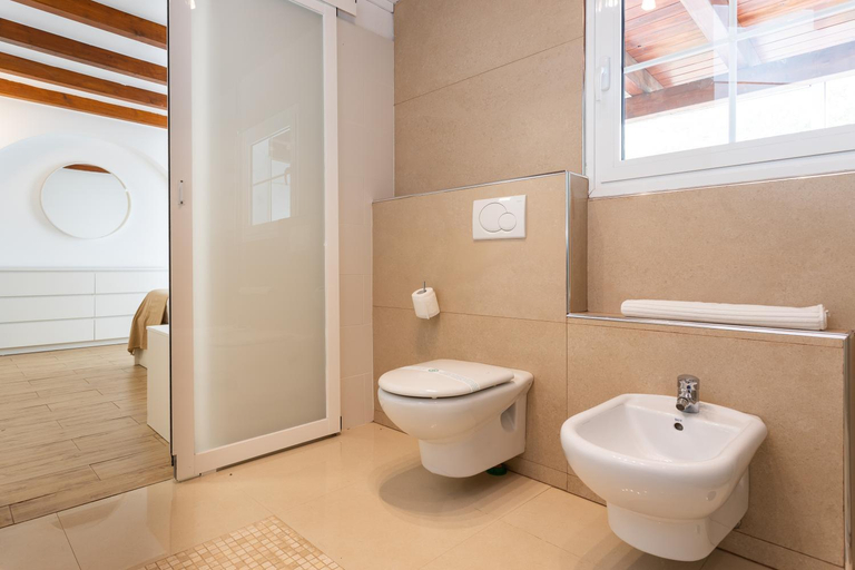 Bathroom 3, Luxury Villa Nieve, Las Palmas