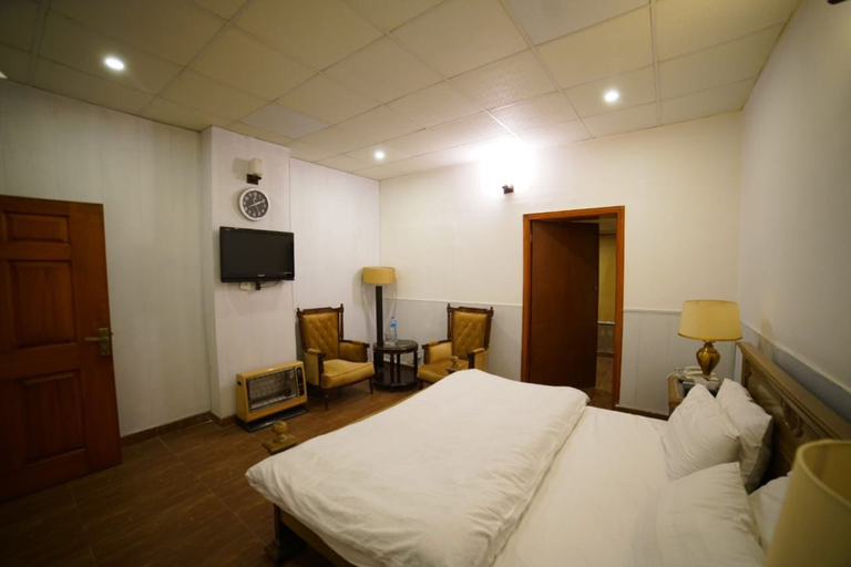 Bedroom 3, himalian lodges murree, Rawalpindi