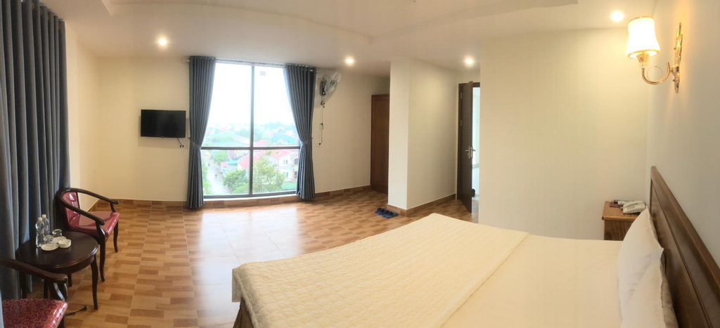 Others 3, Truong Thinh Hotel, Hưng Nguyên