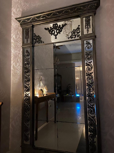 Bathroom 5, NajimaB&B, Hualien