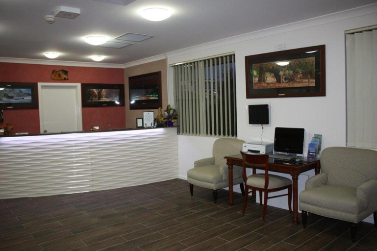 Public Area 2, Country Plaza Queanbeyan, Queanbeyan