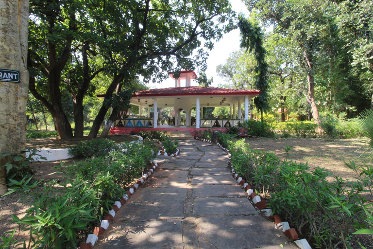 Exterior & Views 2, Ashoka Jungle Resort, Umaria