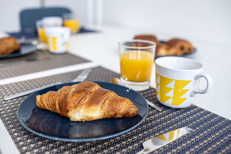 Food & Drinks 5, Escape time in Paris, Val-de-Marne