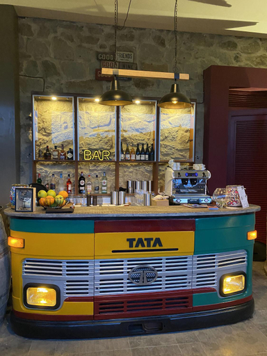 Food & Drinks 4, Cottage - La Maison du Chateau - By DOMAINE RIBERACH, Pyrénées-Orientales