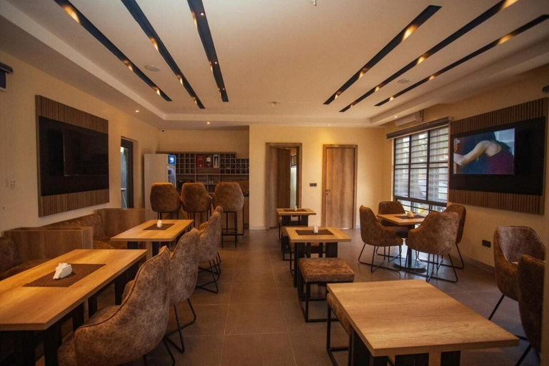 Food & Drinks 4, BEDEX HOTEL AND SUITE, AbujaMun