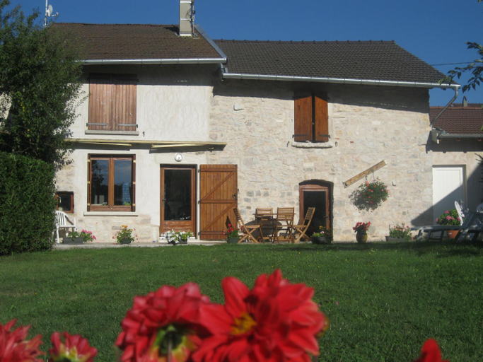 Others 3, Murmure des buis, Ain