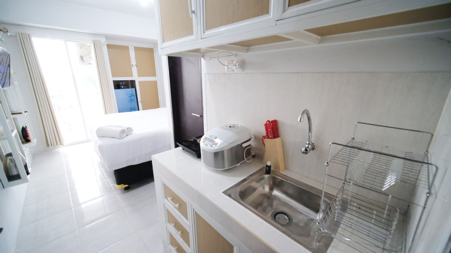Others 4, New Studio Apartment With Strategic Location At Suncity Residence, Sidoarjo