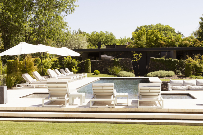 Sport & Beauty 2, Susana Balbo Winemaker's House - Relais & Chateaux, Luján de Cuyo