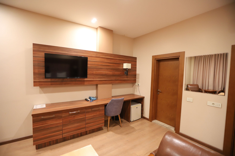 Others 5, Park Suite Hotel, Baku