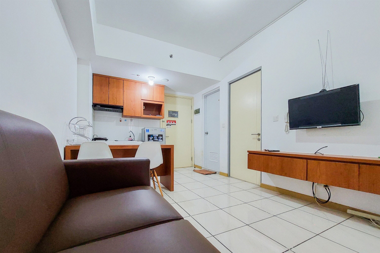 Others 4, Wonderful 2Br At M-Town Residence Near Summarecon Mall, Tangerang