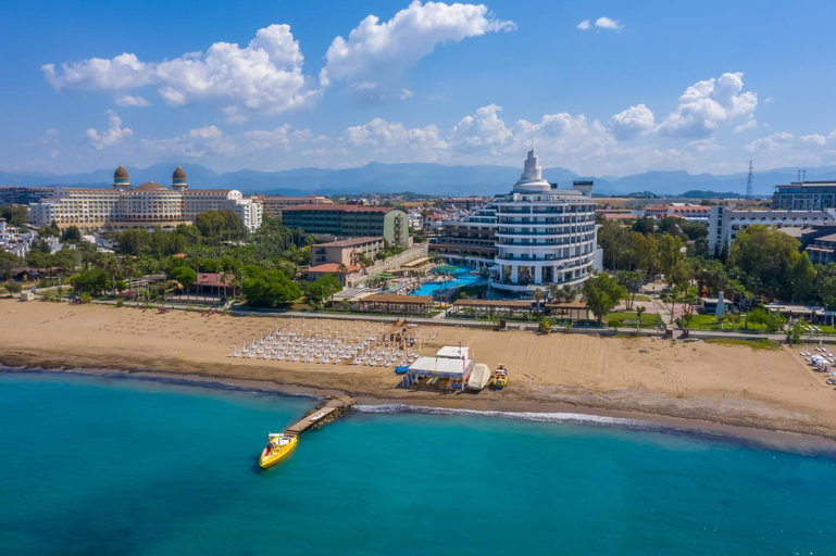 Others 5, Seaden Quality Resort & Spa, Manavgat