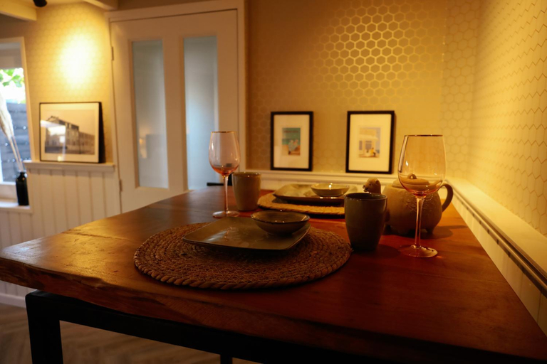Food & Drinks 3, Studio Manana, Cuijk