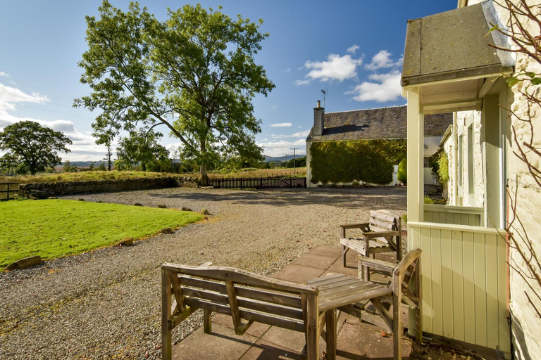 Others 5, Cardross Holiday Cottages, Stirling