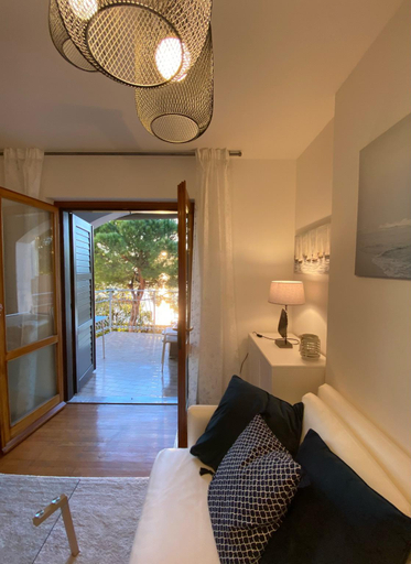 Others 5, Apartment mit Meerblick am Strand Costa Azzura, Gorizia