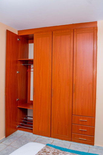Others 4, A&B Cozy Apartments Kitale, Kiminini