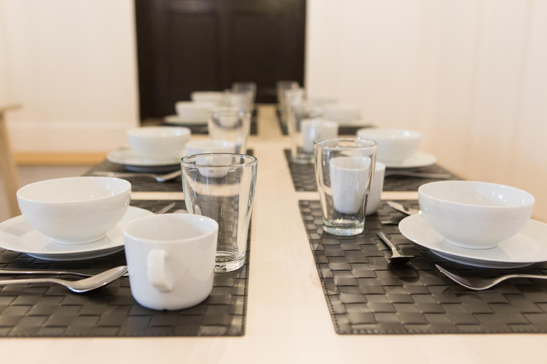 Food & Drinks, Porto Republica Hostel & Suites, Porto
