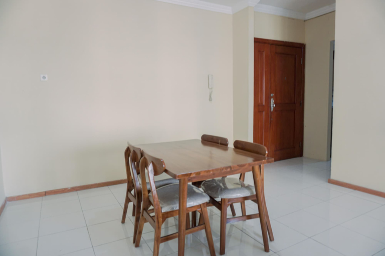 Others 4, Comfortable And Modern 2Br At Grand Palace Kemayoran Apartment, Jakarta Pusat