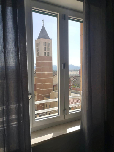 Others 5, ISTAI Cagliari City Center Rooms, Cagliari