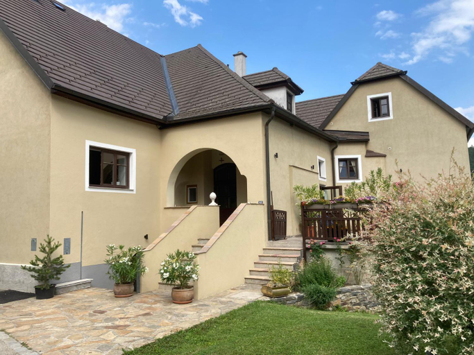 Others 5, Goldene Wachau - Privatzimmer, Krems an der Donau Land
