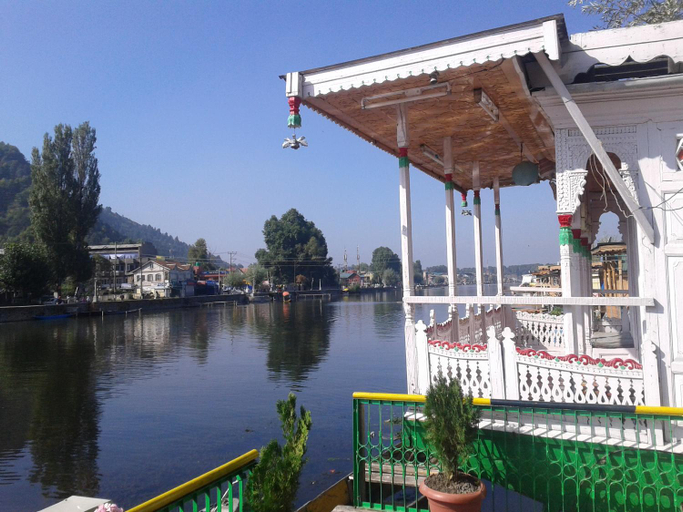 Others 5, Houseboat Switzerland, Srinagar