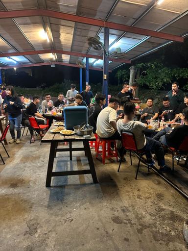 Food & Drinks 4, Pas-Taai Leisure Farm, Miaoli
