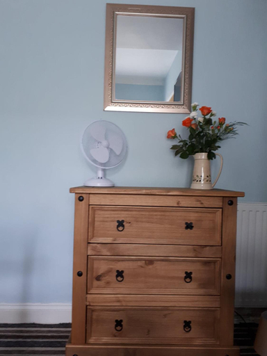 Others 5, Santi Bhavana Bed & Breakfast, Wiltshire