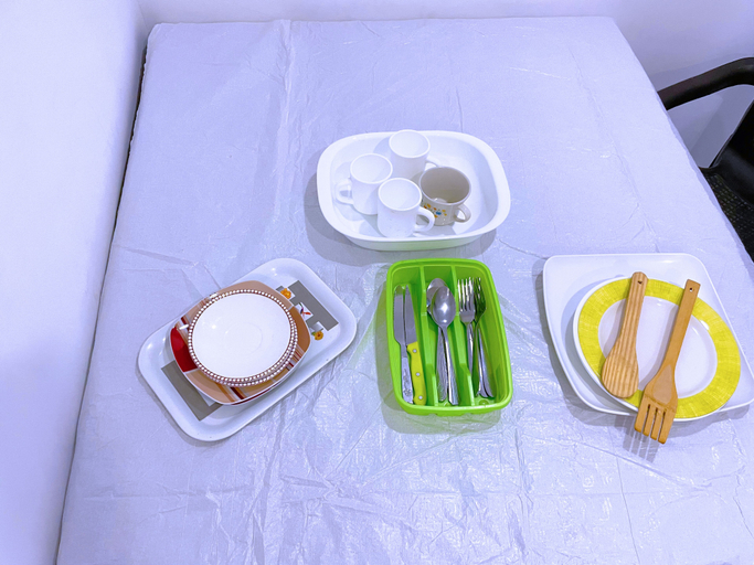 Food & Drinks, Historic House Hotel, Santa Marta (Dist. Esp.)