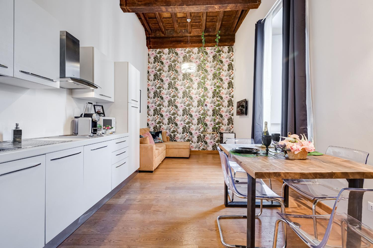 Others 3, Klioos Apartment, Rome