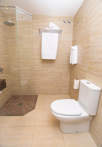 Bathroom 4, Apartamentos Bora Bora - Adults Only, Baleares