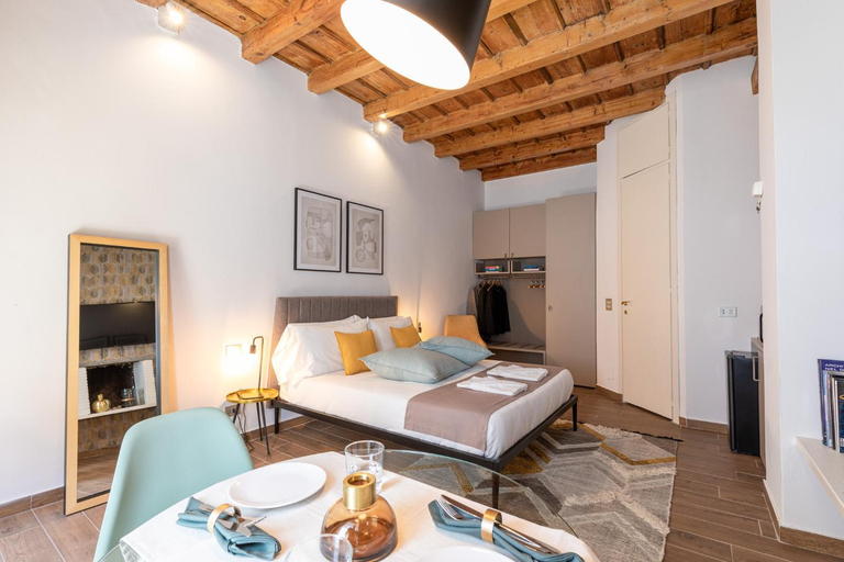 Others 3, BePlace Apartments in Magenta, Milano