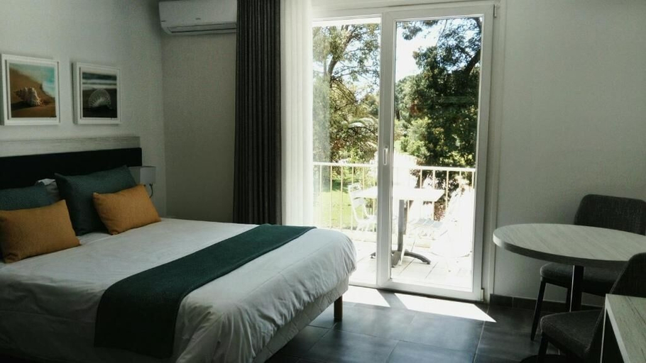 Bedroom 4, Residence Fiori Di Cala Rossa, Corse-du-Sud