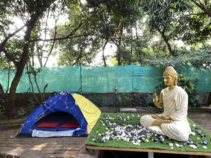 Others 5, Jungle by sturmfrei Gokarna, Uttara Kannada
