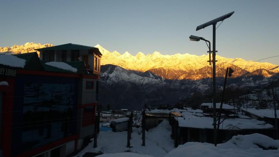Others 3, Vijay Mount View, Pithoragarh